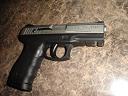 Taurus PT 24/7 PRO Pistol Stainless 45ACP